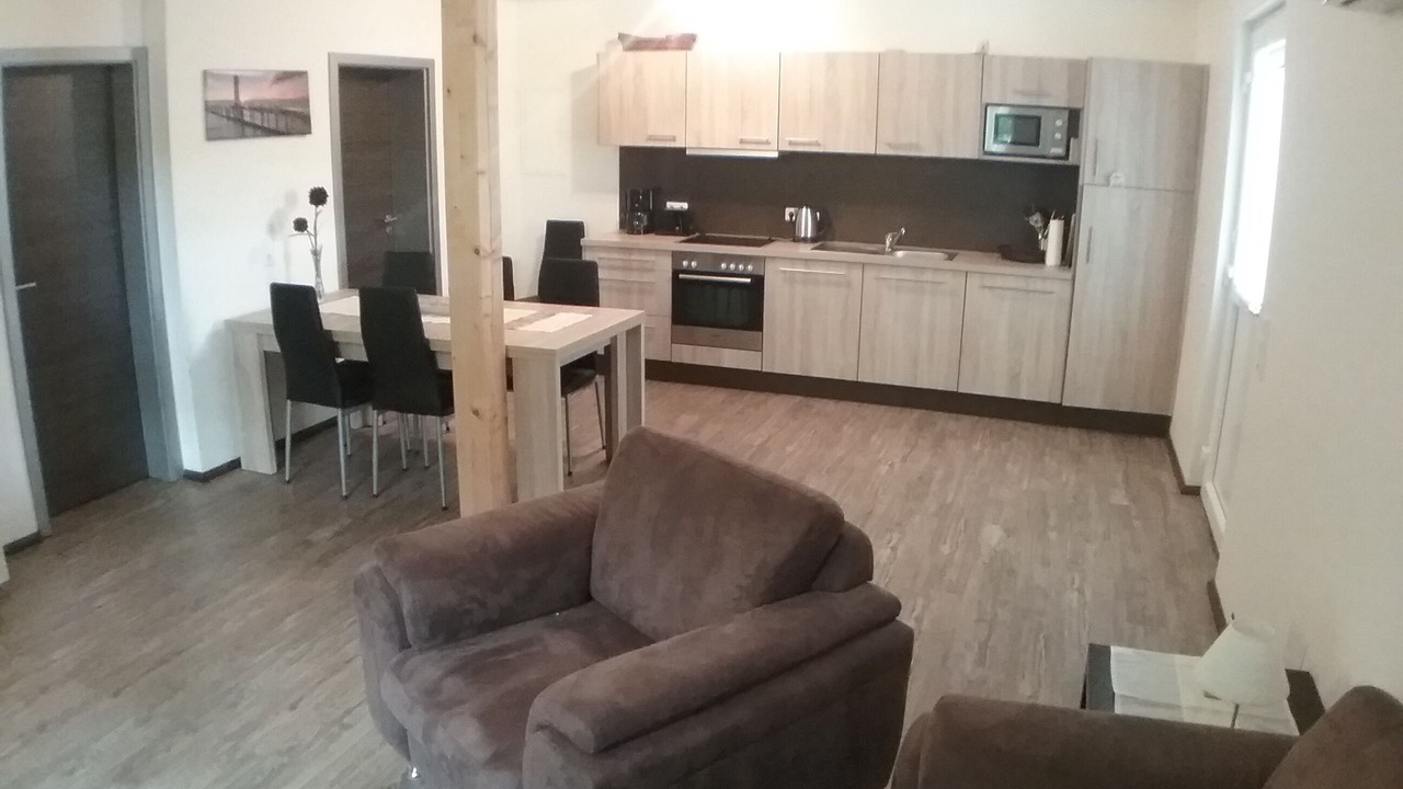 Photo of Livingroom in Ueckeritz