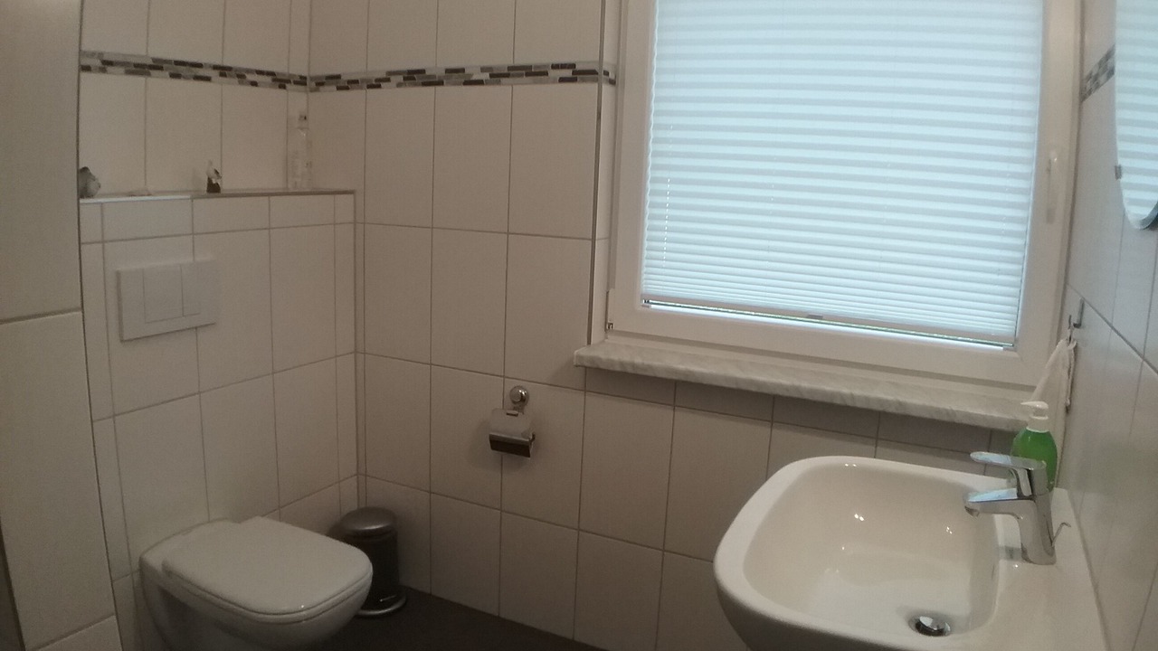 Photo of Bathroom in Ueckeritz