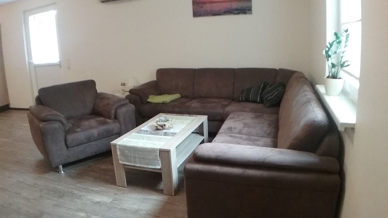 Photo of Livingroom in Ueckeritz