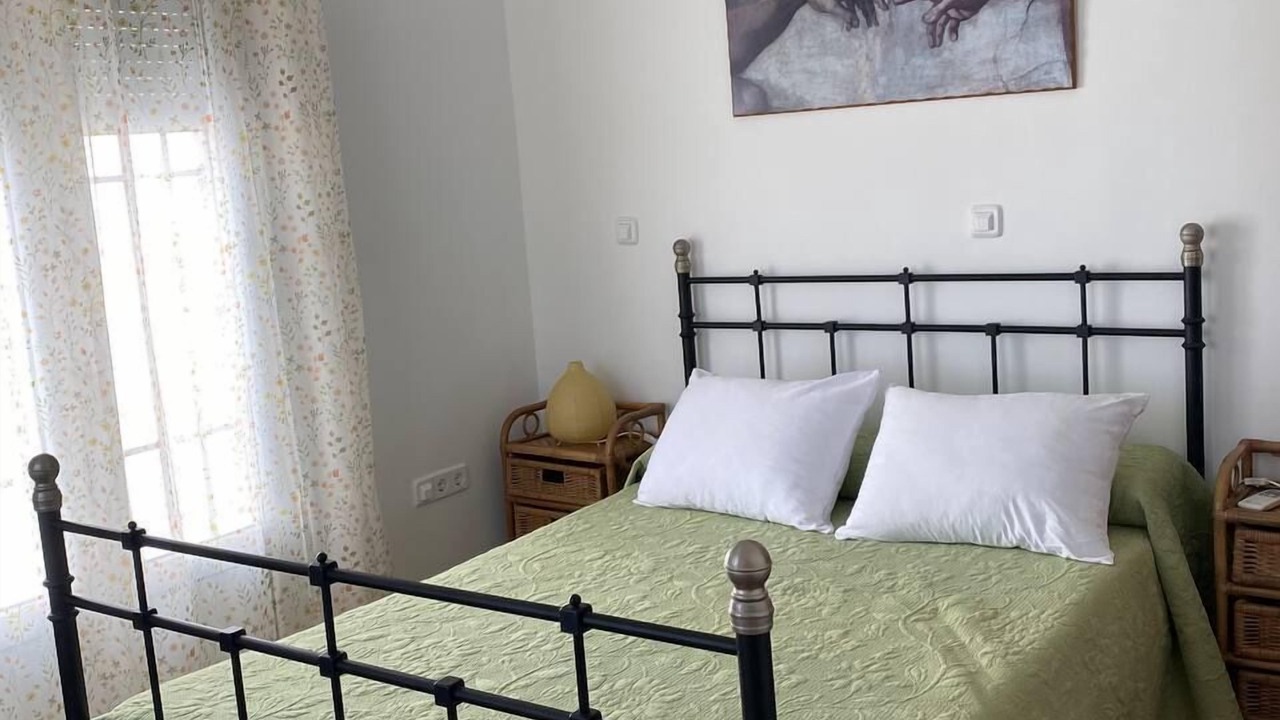 Photo of Bedroom in Burguillos