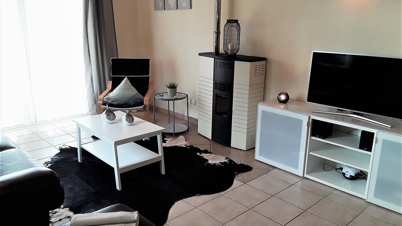 Photo of Livingroom in Porto Cristo Novo