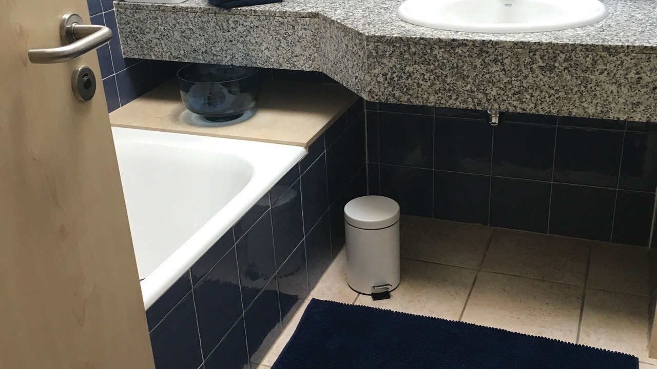 Photo of Bathroom in Porto Cristo Novo