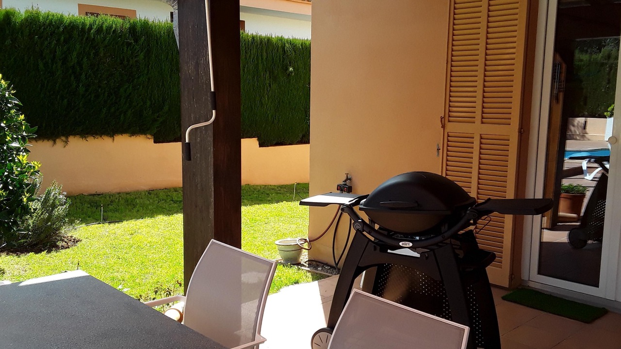 Photo of Outdoor in Porto Cristo Novo