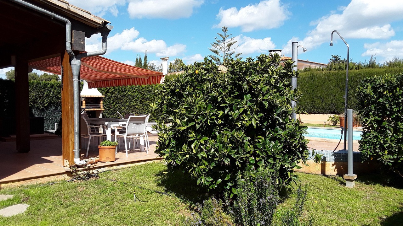 Photo of Outdoor in Porto Cristo Novo