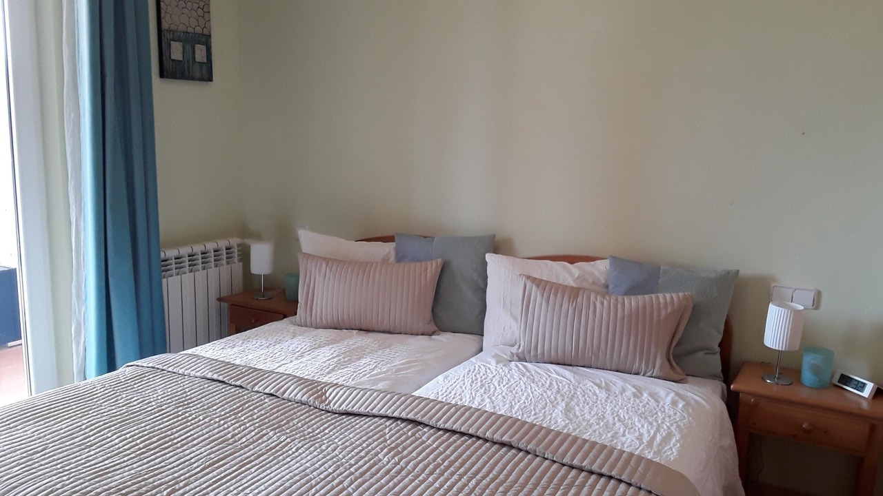 Photo of Bedroom in Porto Cristo Novo