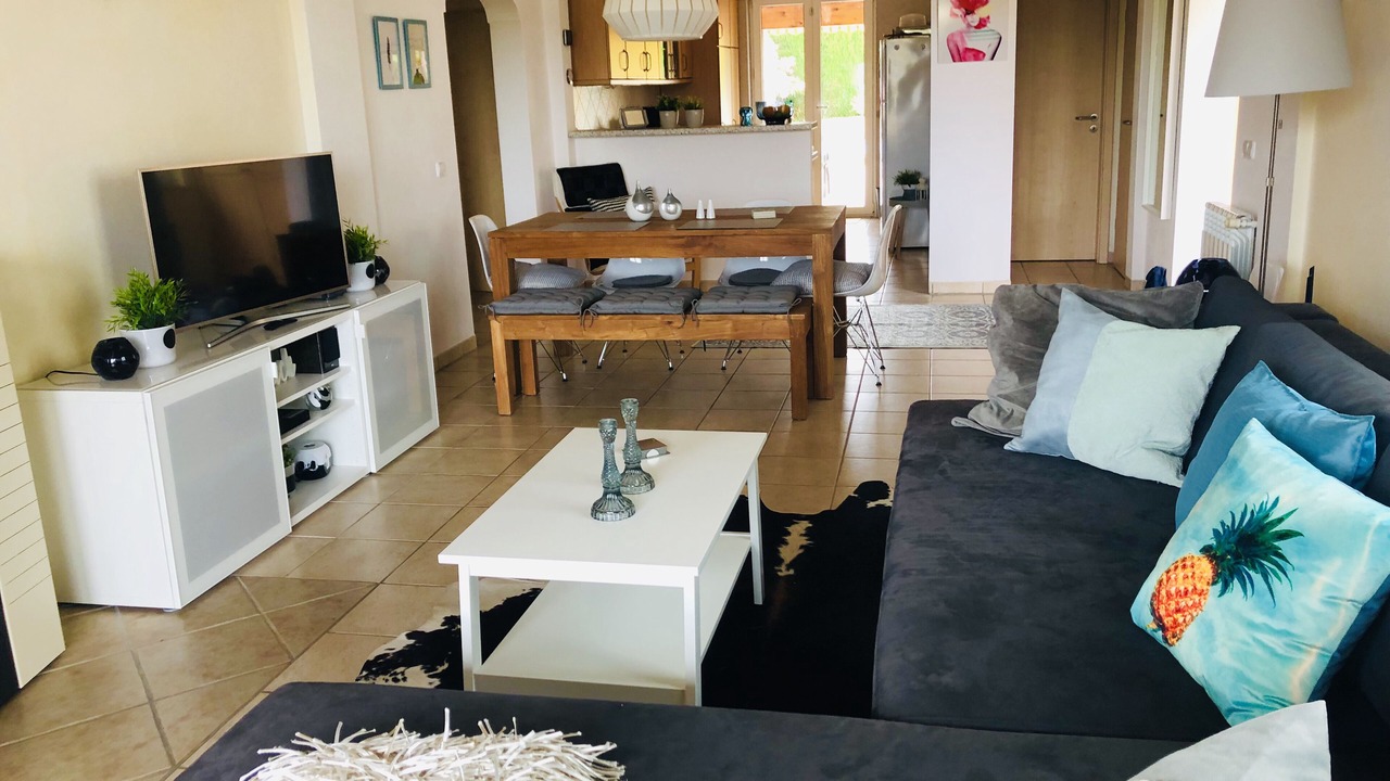 Photo of Livingroom in Porto Cristo Novo