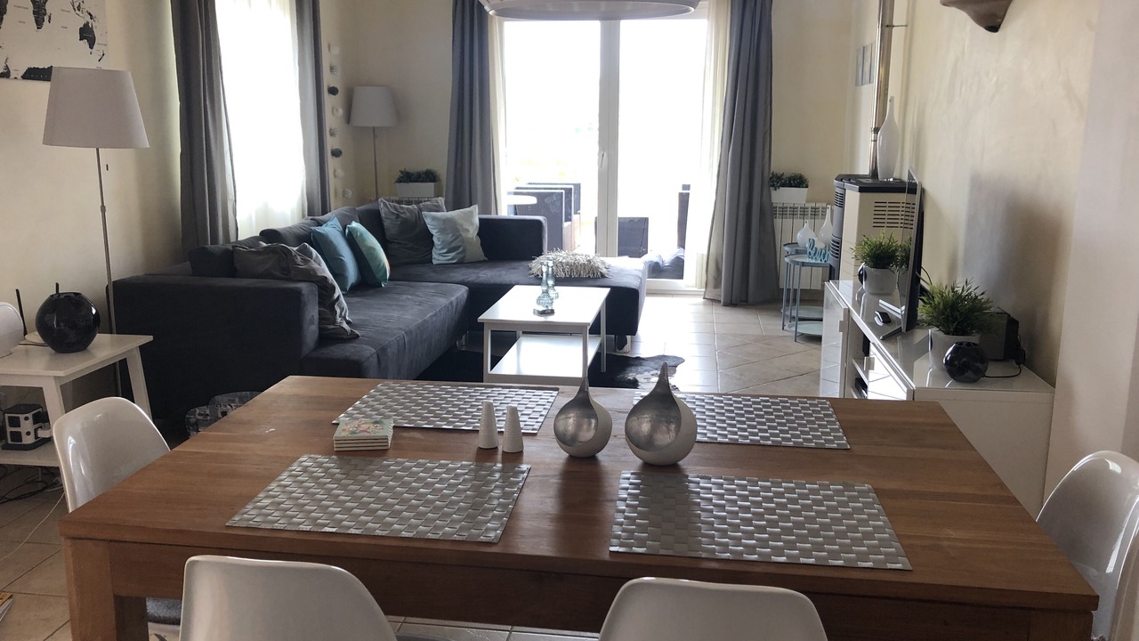 Photo of Livingroom in Porto Cristo Novo