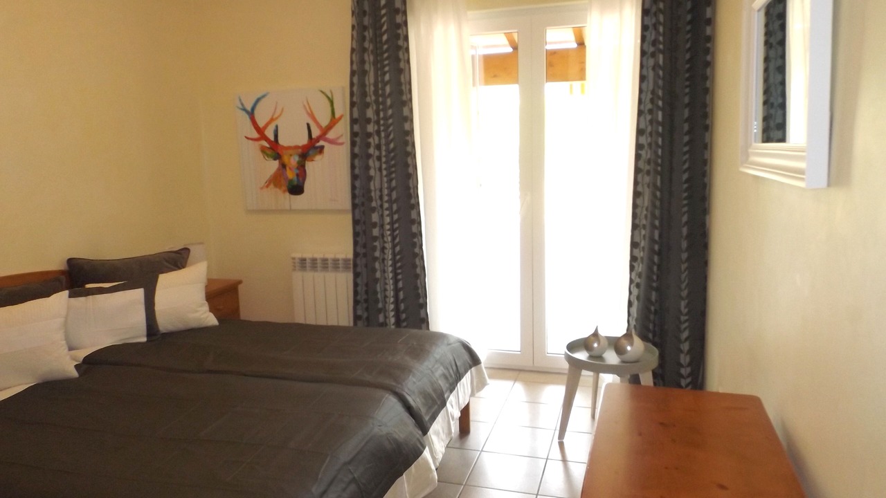 Photo of Bedroom in Porto Cristo Novo