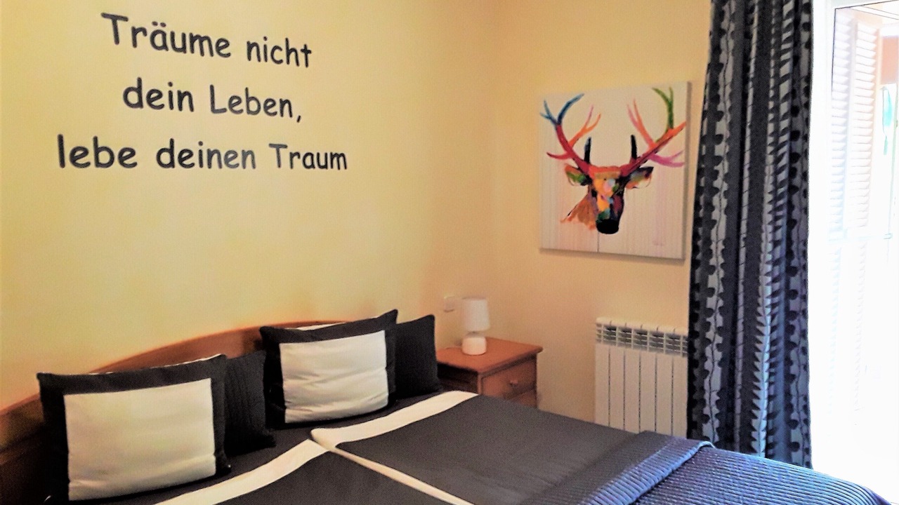 Photo of Bedroom in Porto Cristo Novo