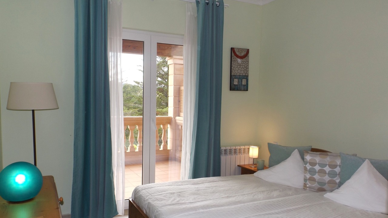 Photo of Bedroom in Porto Cristo Novo
