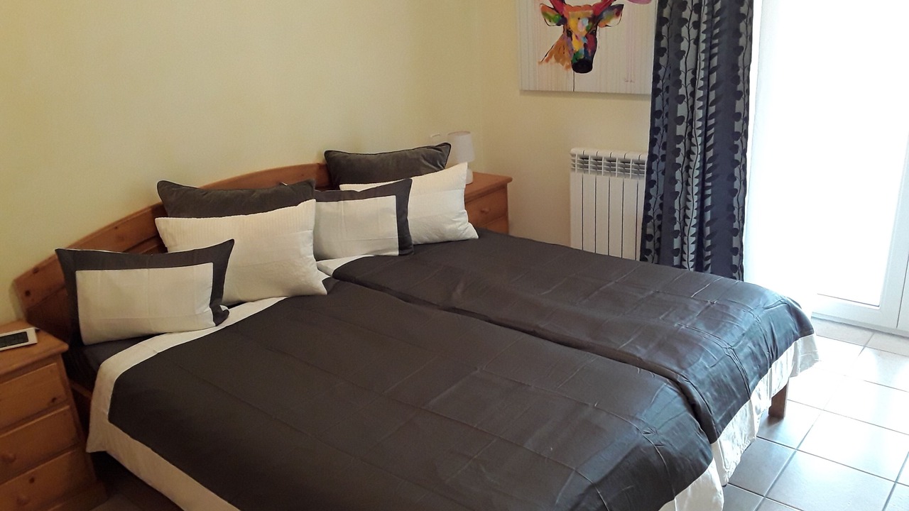 Photo of Bedroom in Porto Cristo Novo