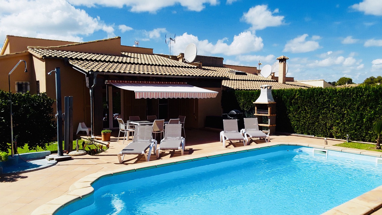 Photo of Outdoor in Porto Cristo Novo