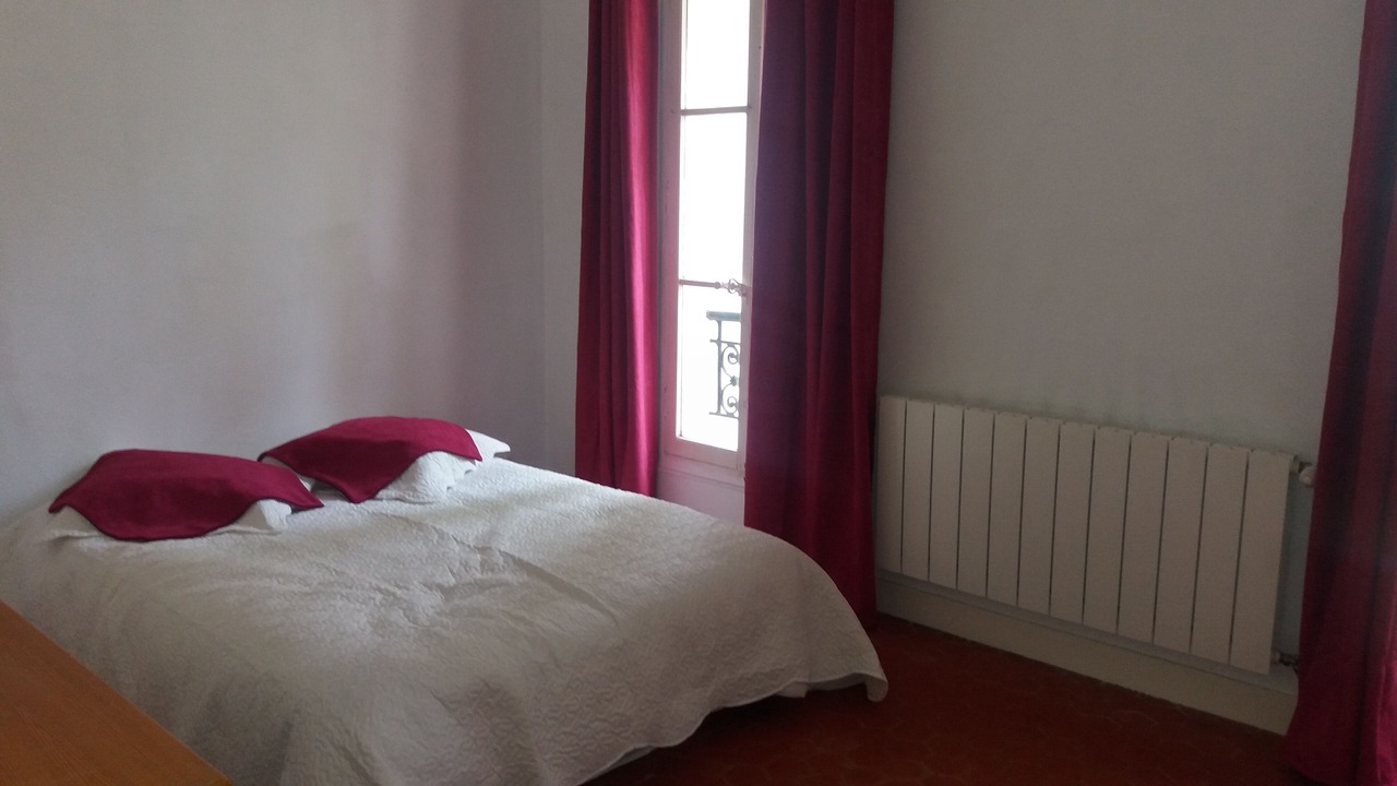 Photo of Bedroom in Couronne Urbaine