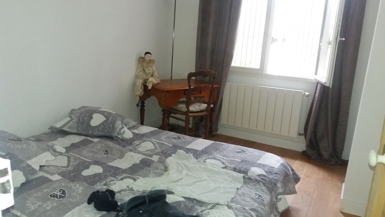 Photo of Bedroom in Couronne Urbaine