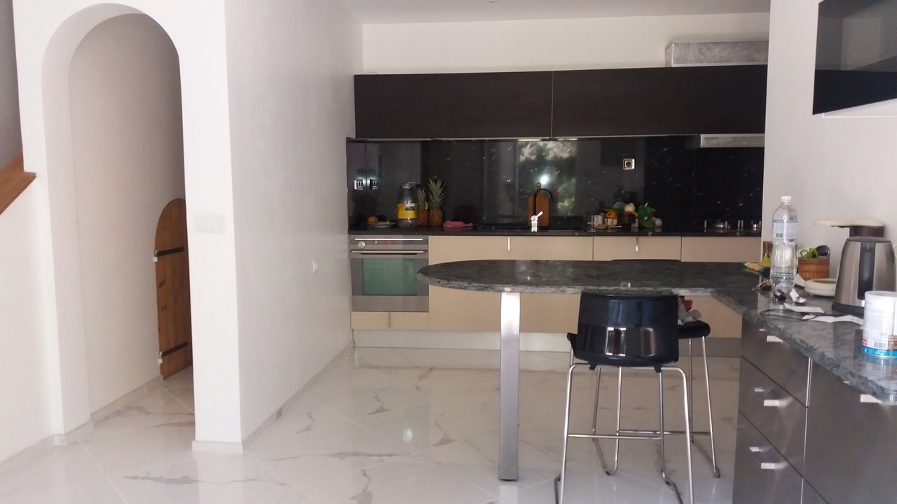 Photo of Kitchen in Couronne Urbaine