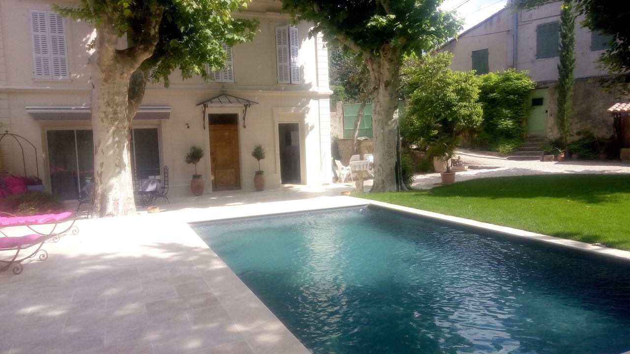 Photo of Outdoor in Couronne Urbaine