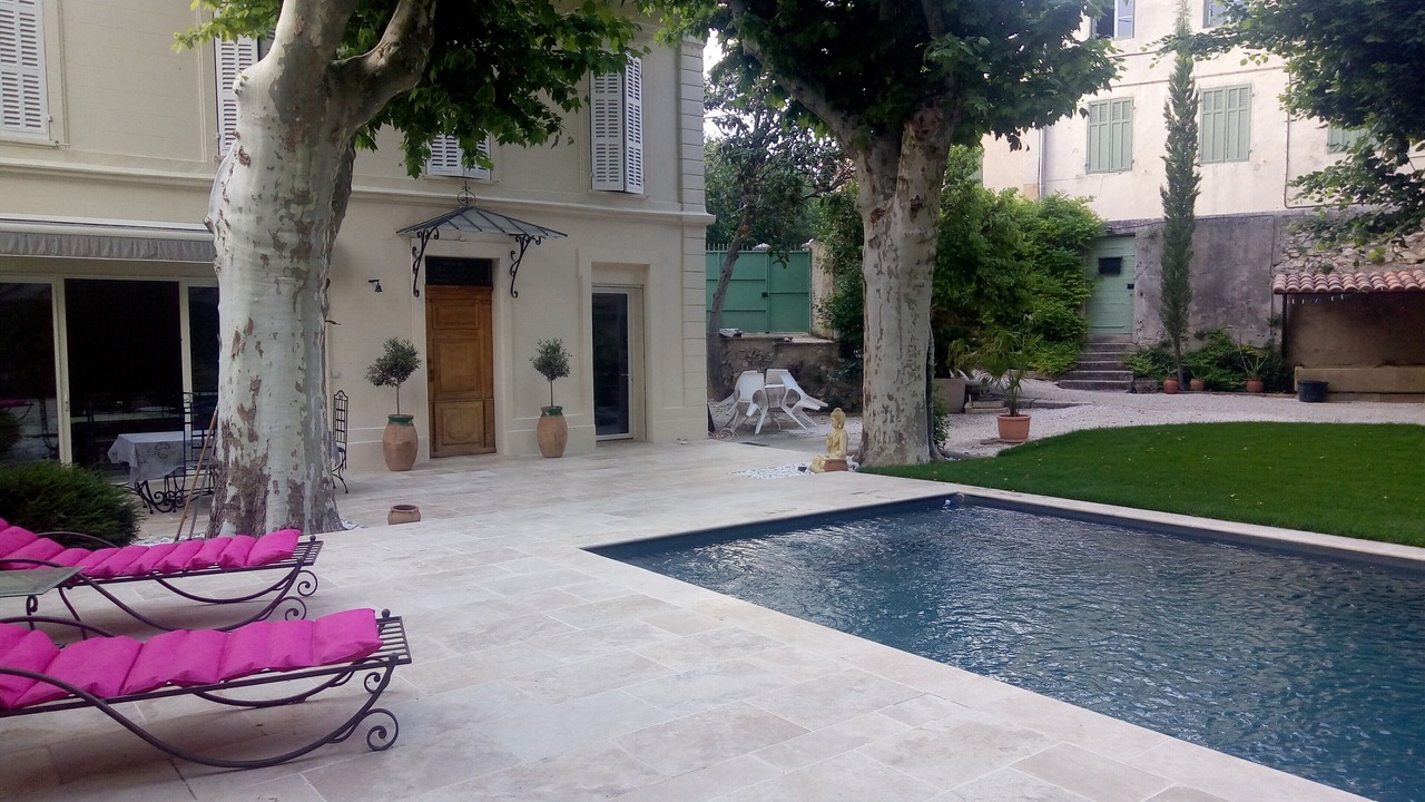 Photo of Outdoor in Couronne Urbaine