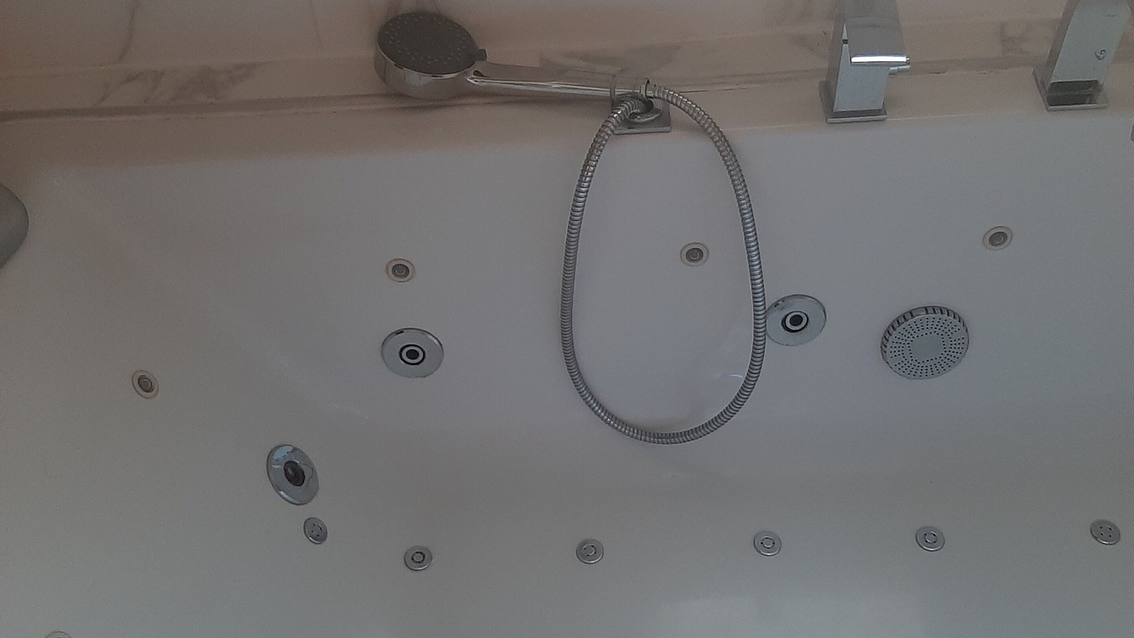 Photo of Bathroom in Couronne Urbaine