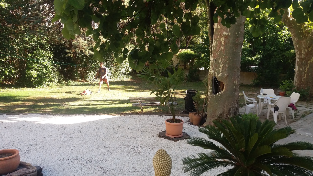 Photo of Outdoor in Couronne Urbaine