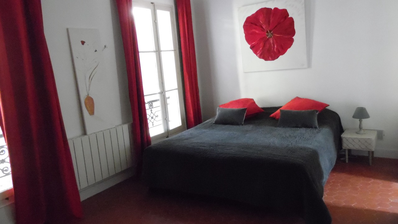 Photo of Bedroom in Couronne Urbaine