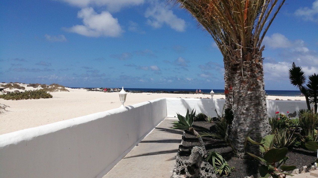 Photo of Outdoor in El Cotillo