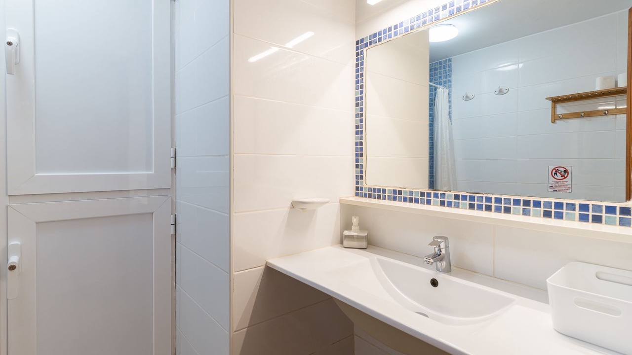 Photo of Bathroom in El Cotillo
