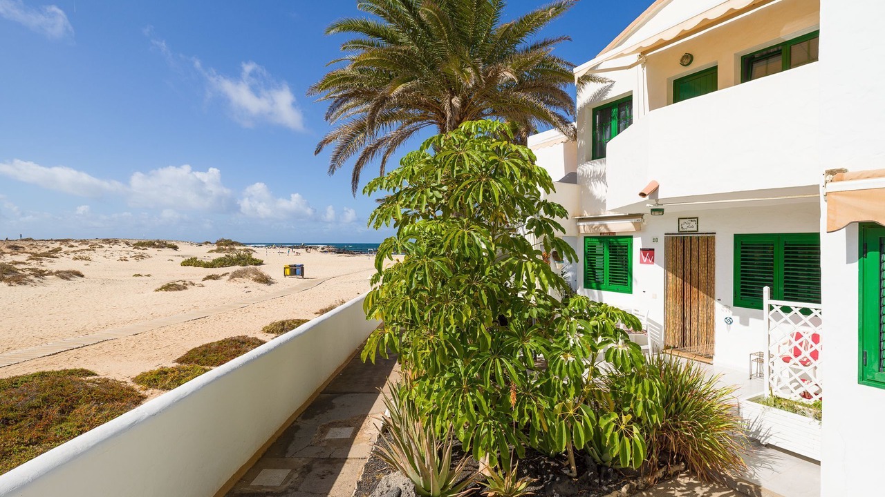 Photo of Outdoor in El Cotillo