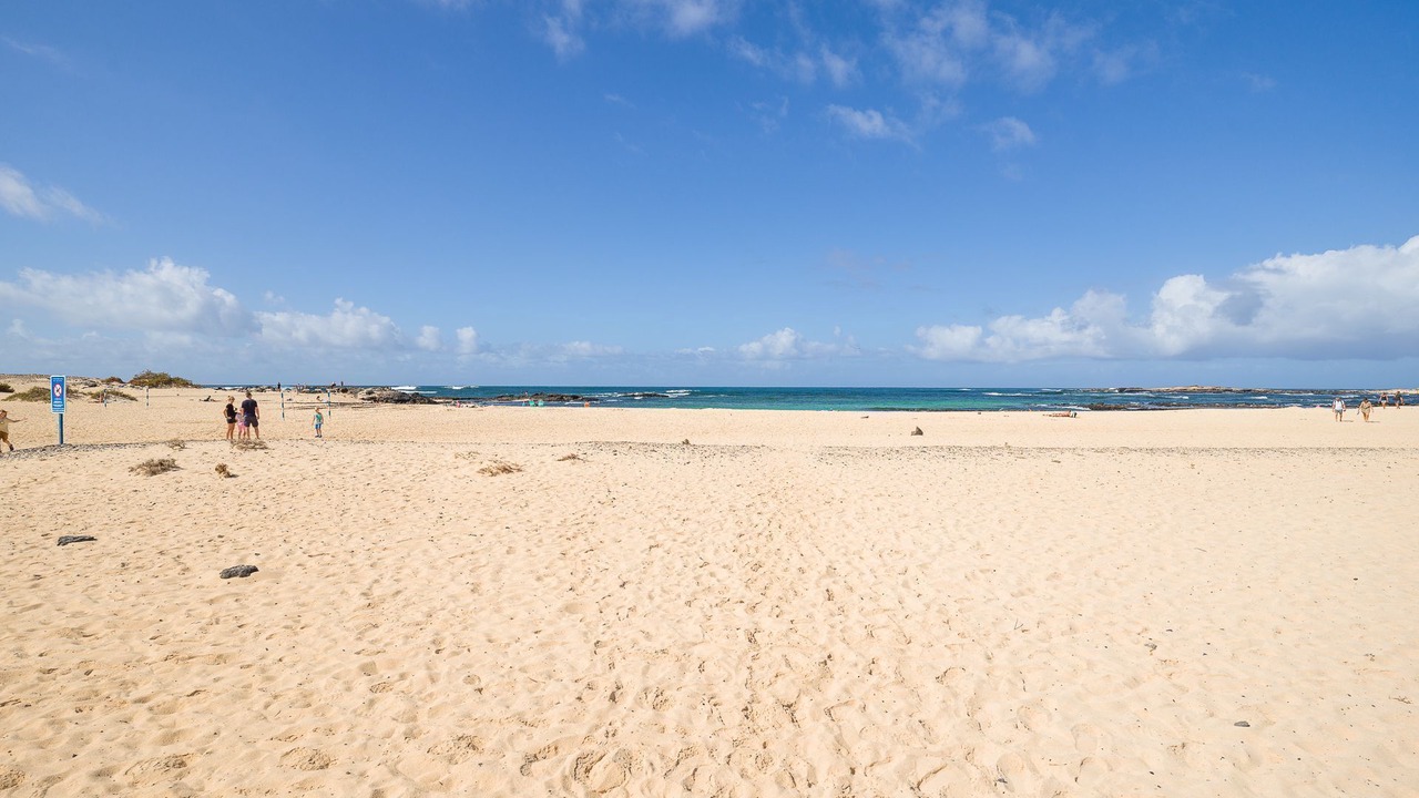 Photo of Others in El Cotillo