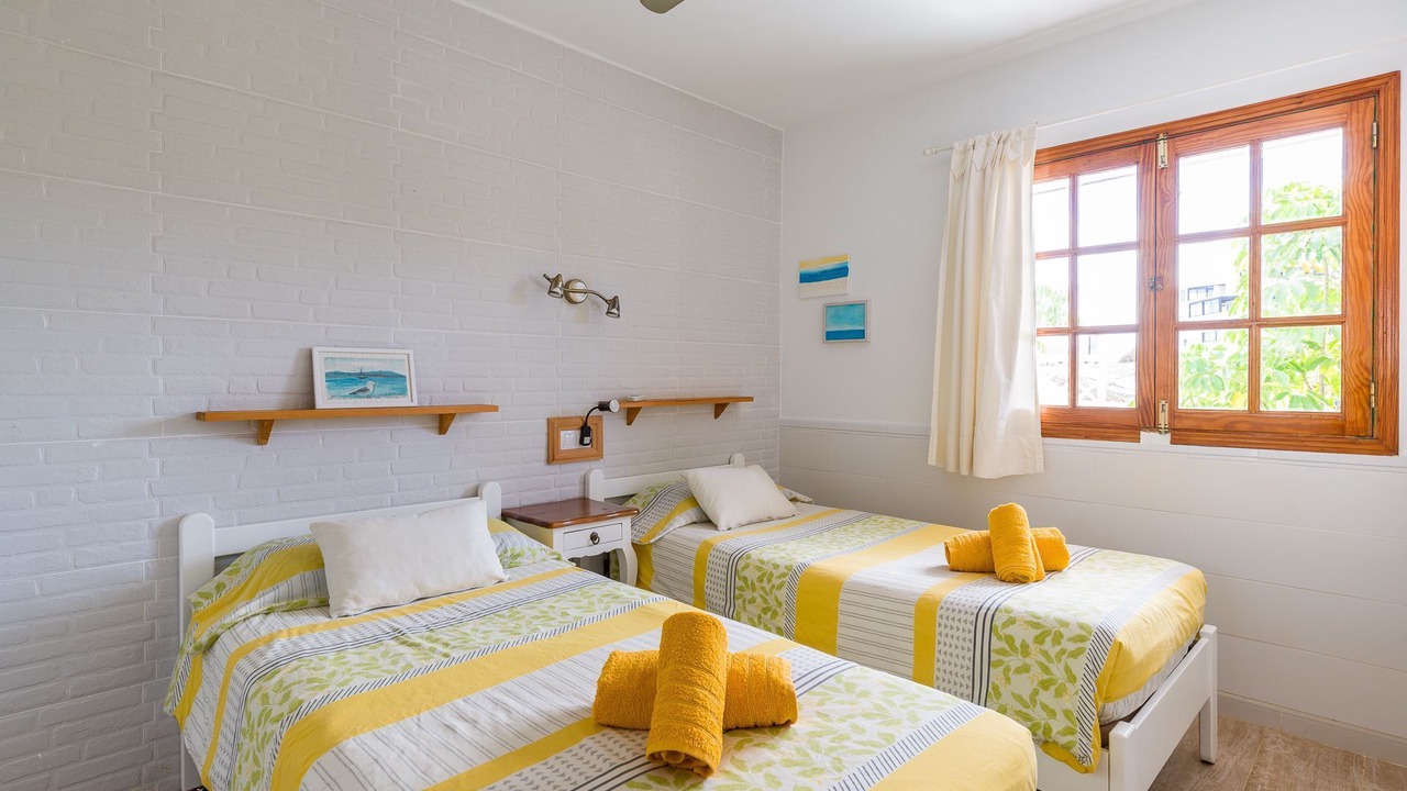 Photo of Bedroom in El Cotillo