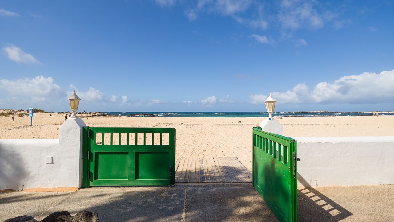 Photo of Others in El Cotillo