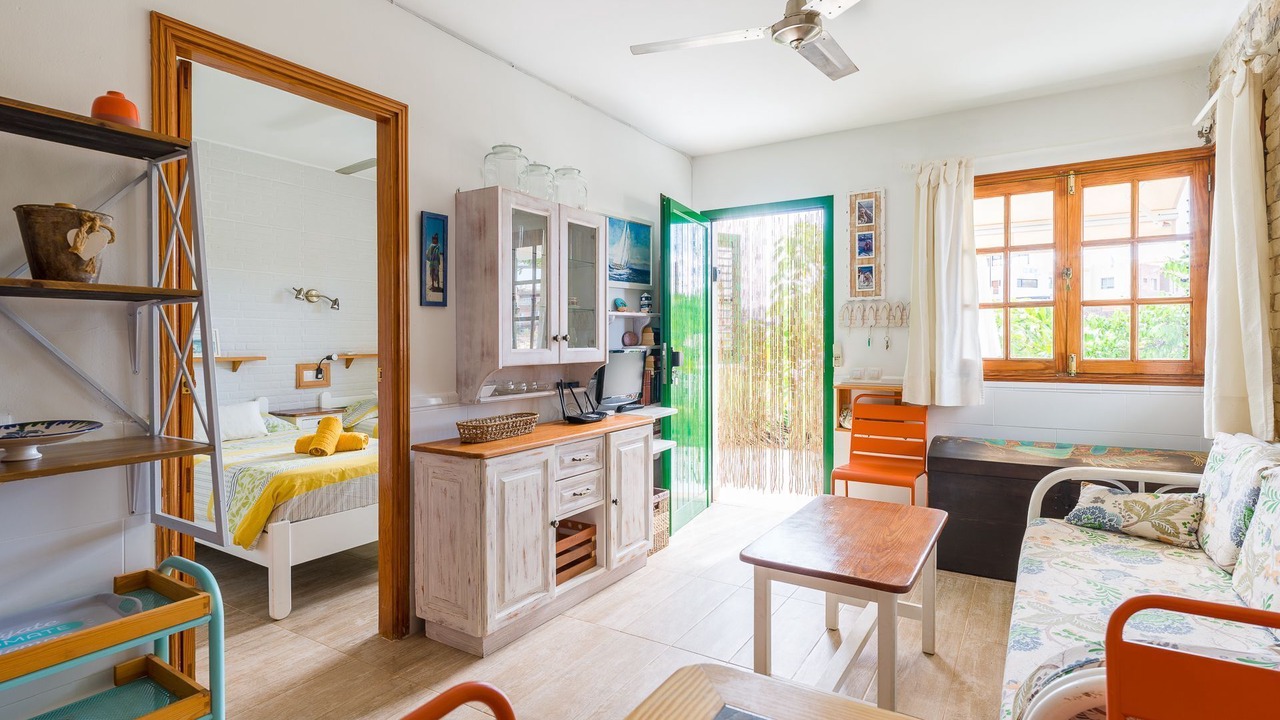 Photo of Bedroom in El Cotillo