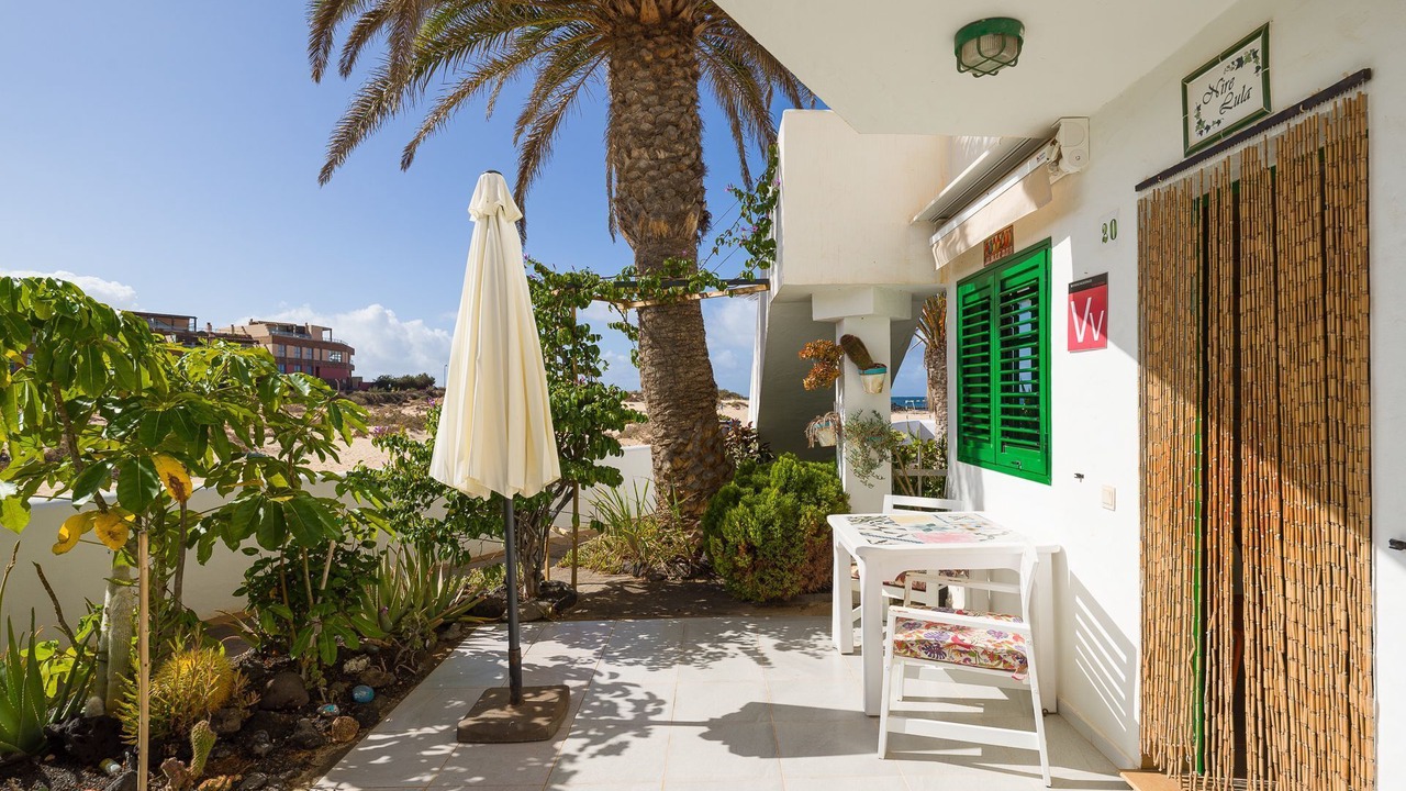 Photo of Outdoor in El Cotillo