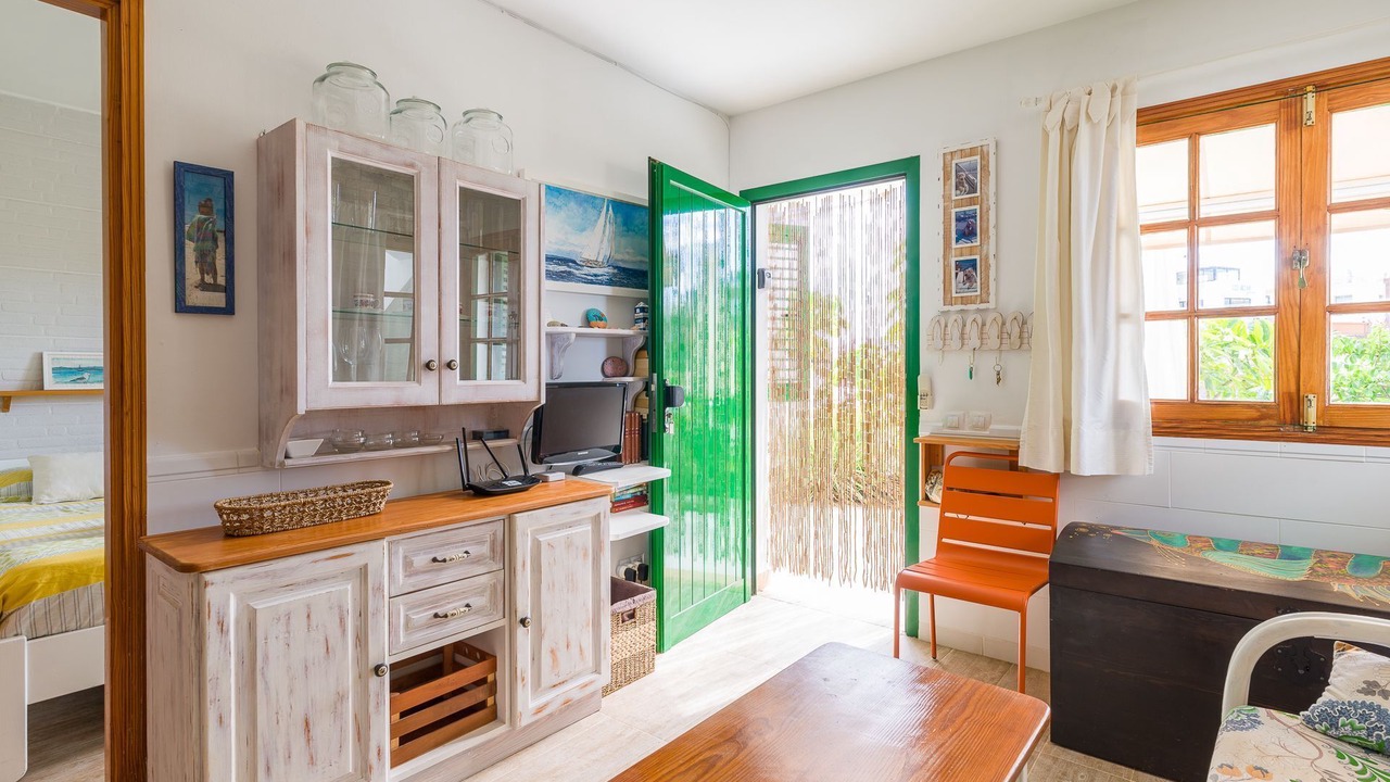 Photo of Bedroom in El Cotillo
