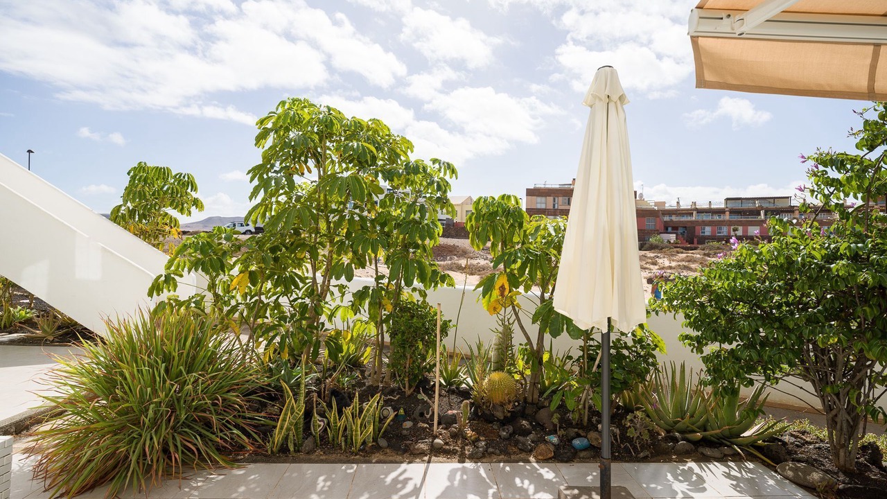 Photo of Outdoor in El Cotillo