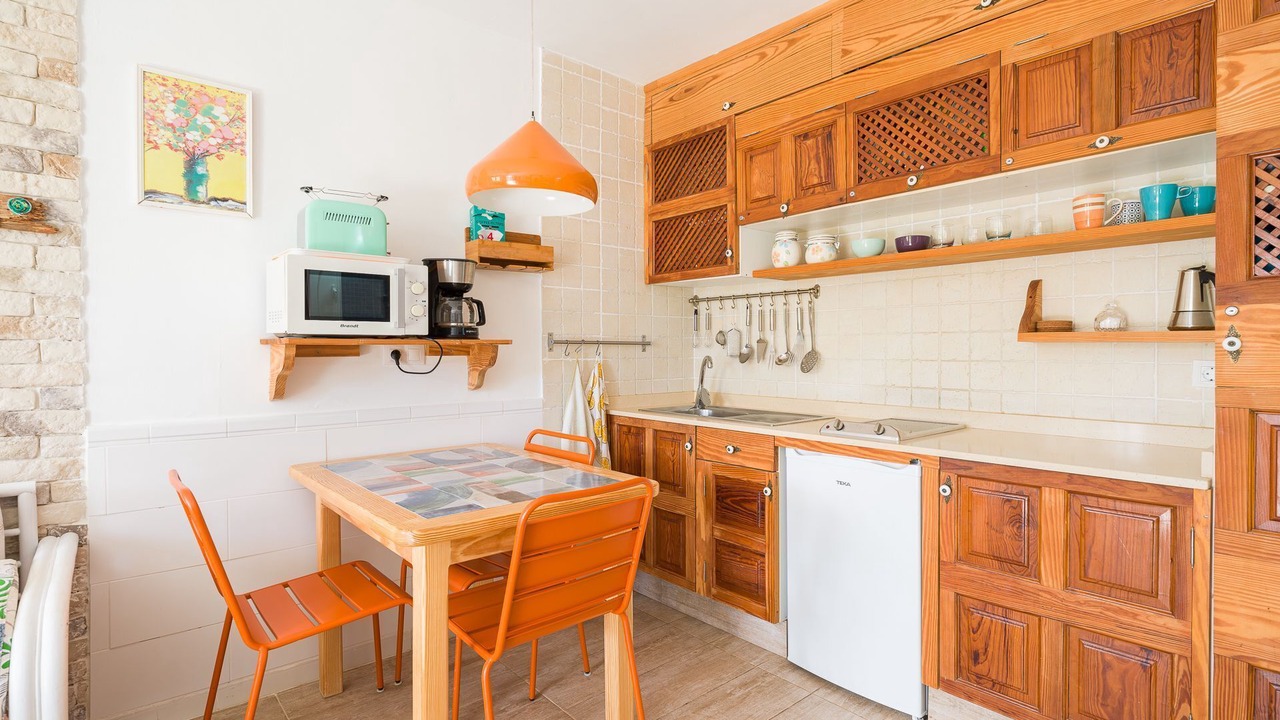 Photo of Kitchen in El Cotillo