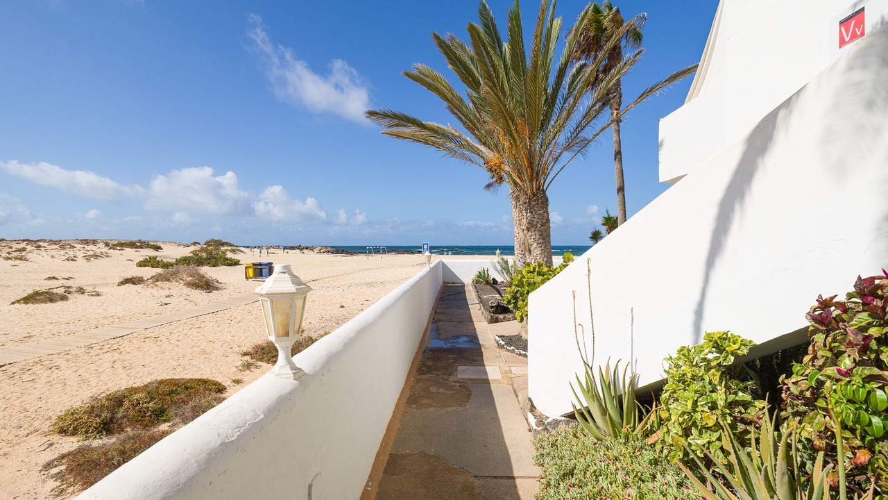 Photo of Others in El Cotillo