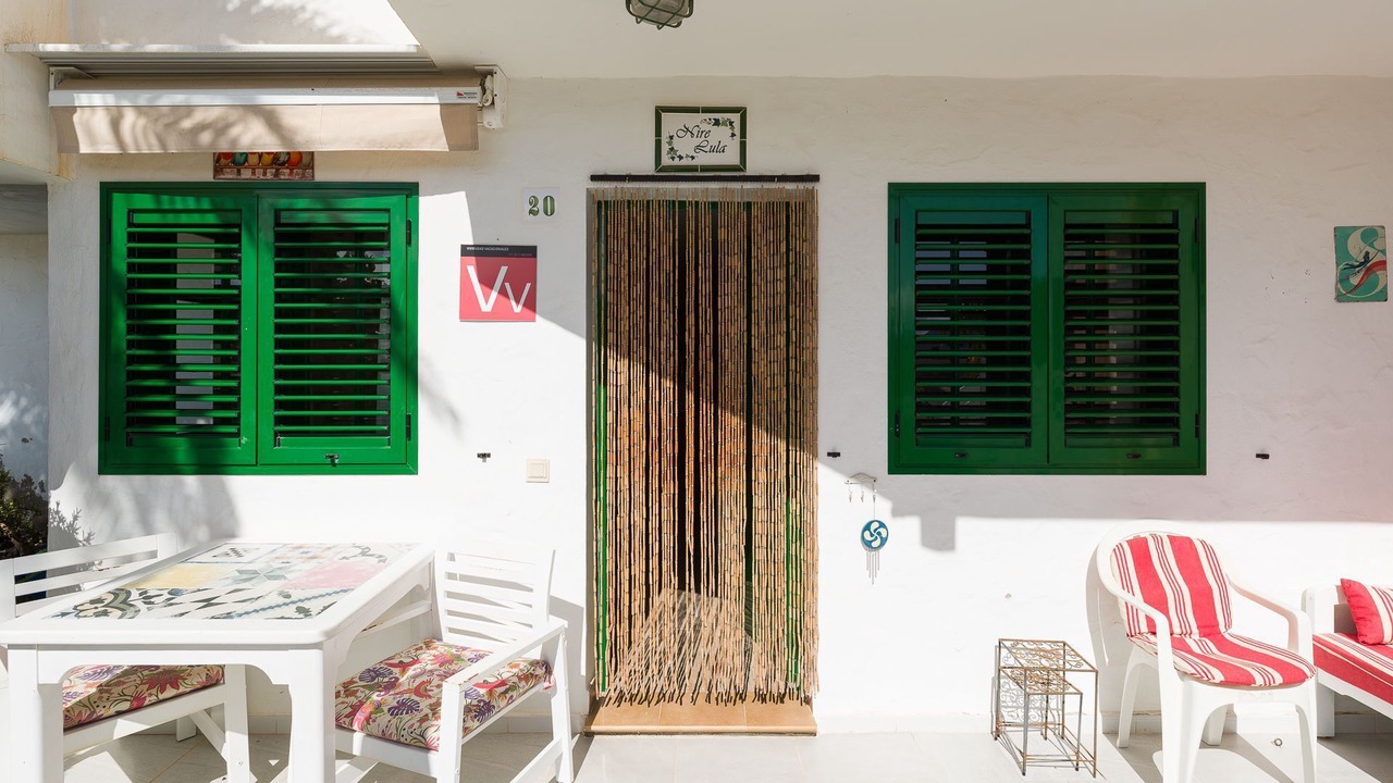 Photo of Outdoor in El Cotillo
