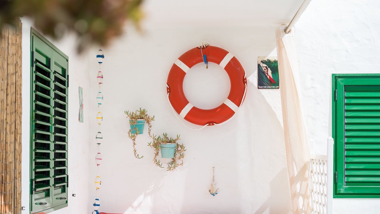 Photo of Outdoor in El Cotillo