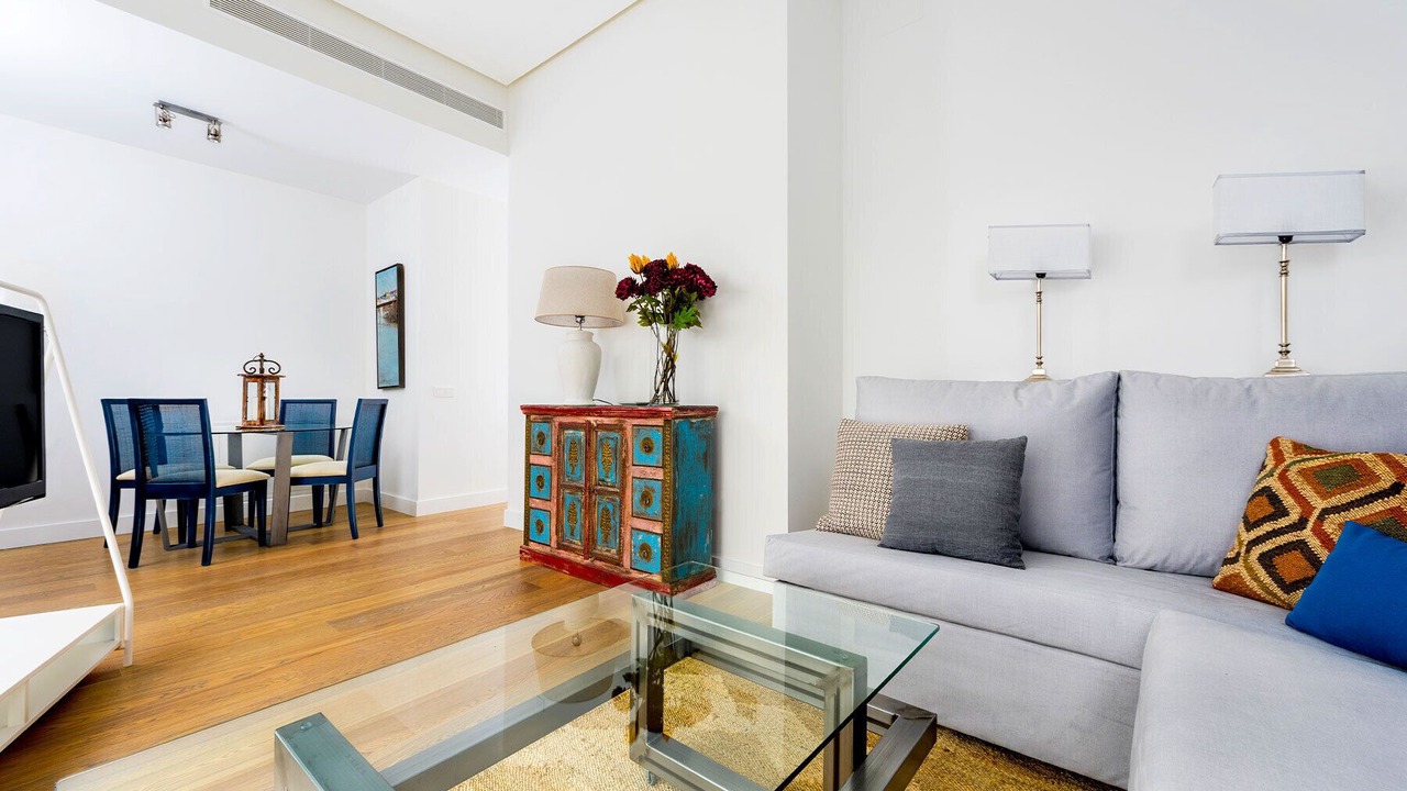 Photo of Livingroom in Santa Cruz