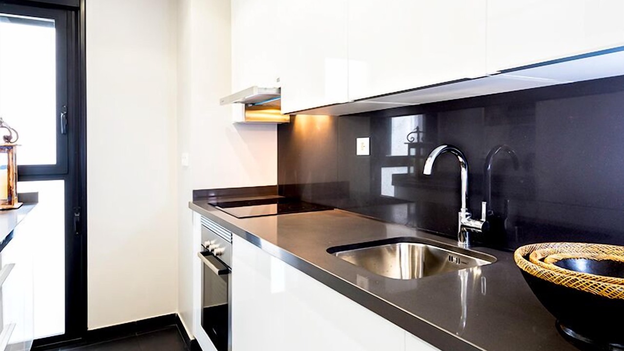 Photo of Kitchen in Santa Cruz