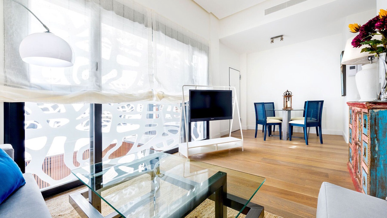 Photo of Livingroom in Santa Cruz
