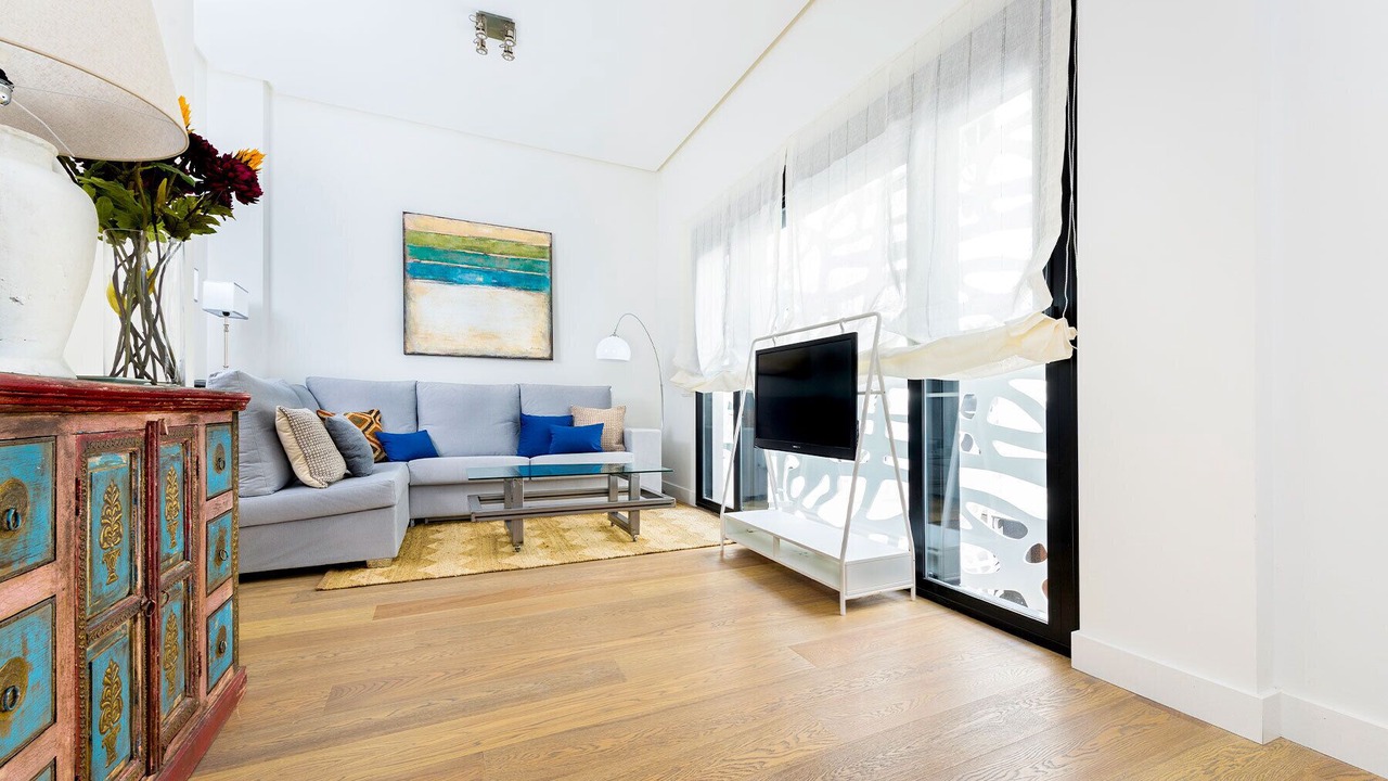 Photo of Livingroom in Santa Cruz