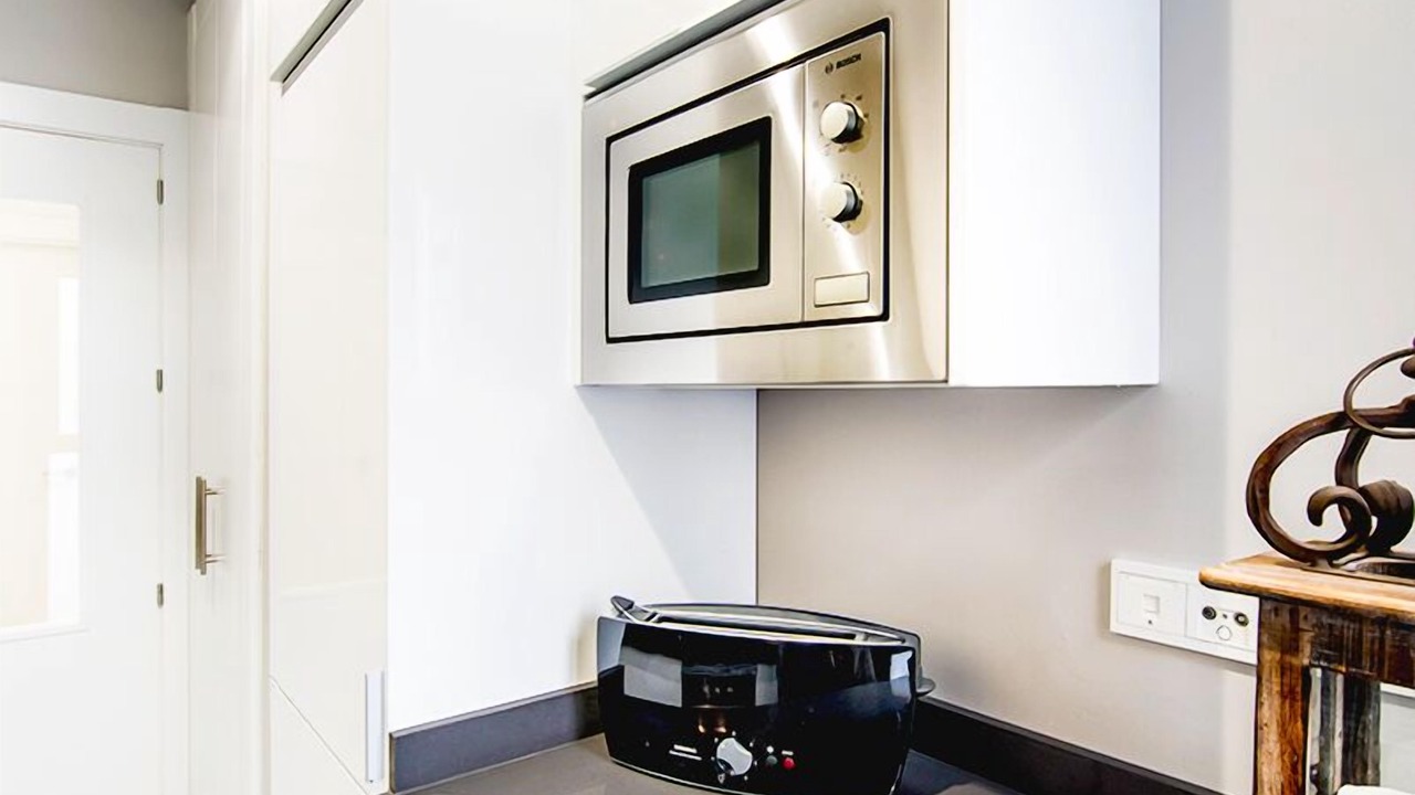 Photo of Kitchen in Santa Cruz