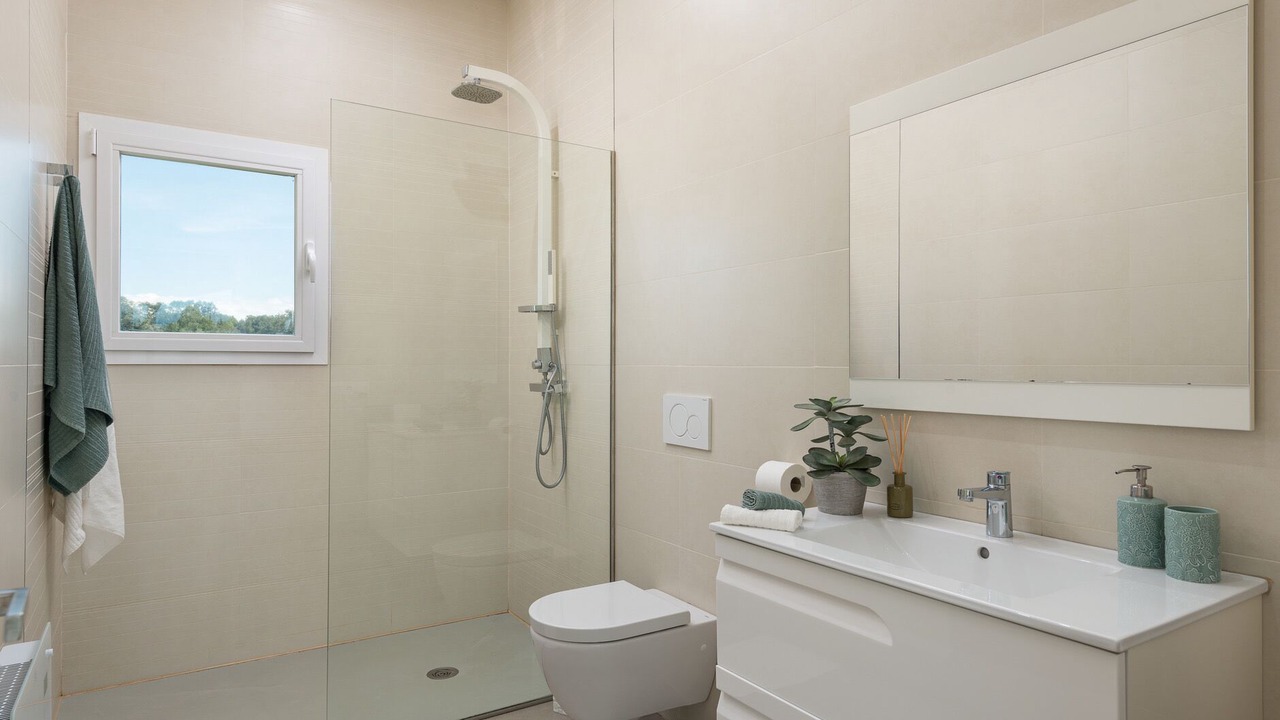 Photo of Bathroom in Sencelles