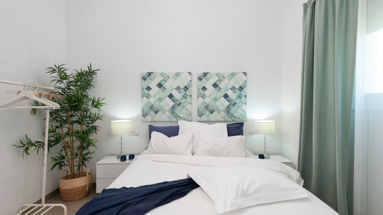 Photo of Bedroom in Sencelles