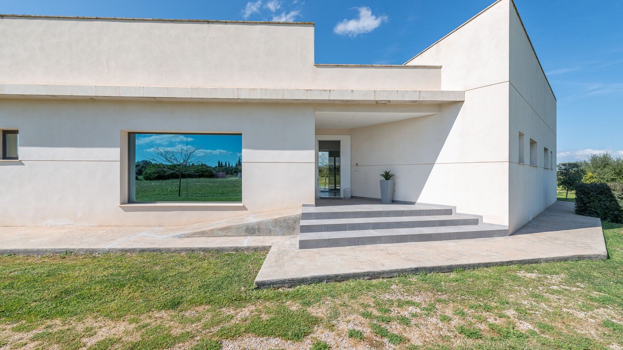 Photo of Outdoor in Sencelles