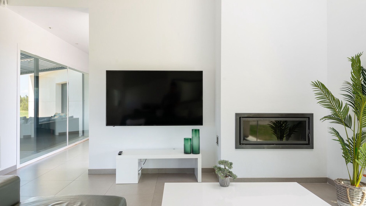 Photo of Livingroom in Sencelles