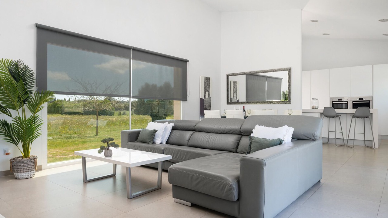 Photo of Livingroom in Sencelles