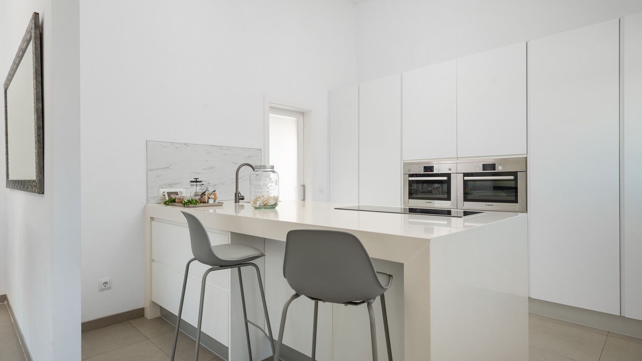 Photo of Kitchen in Sencelles