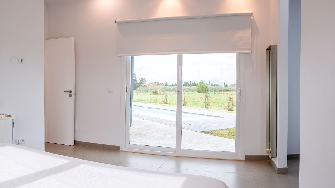 Photo of Bedroom in Sencelles